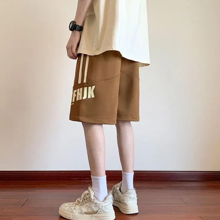 KLAMMKICKS Casual Shorts Unisex-11