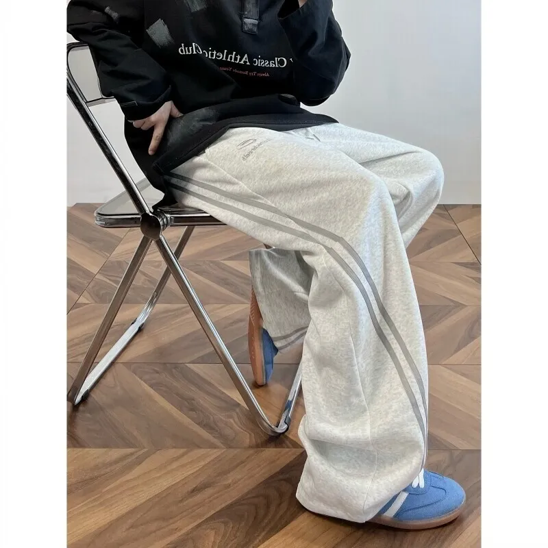 KLAMMKICKS Casual Pants Unisex-2