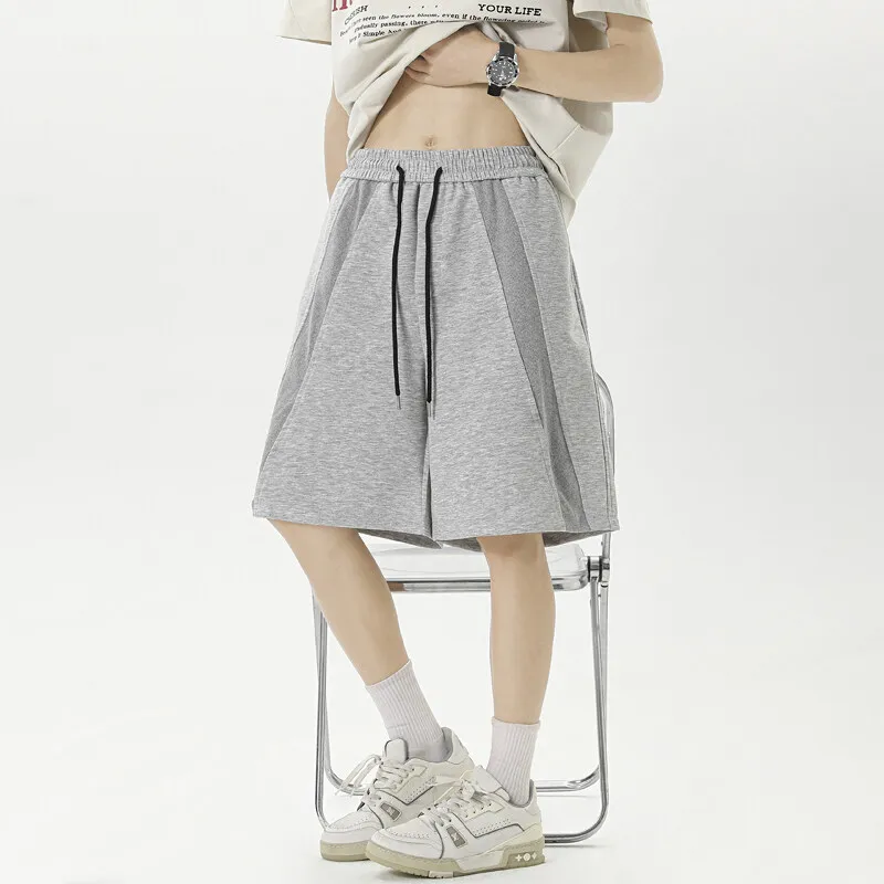 KLAMMKICKS Casual Shorts Unisex-4