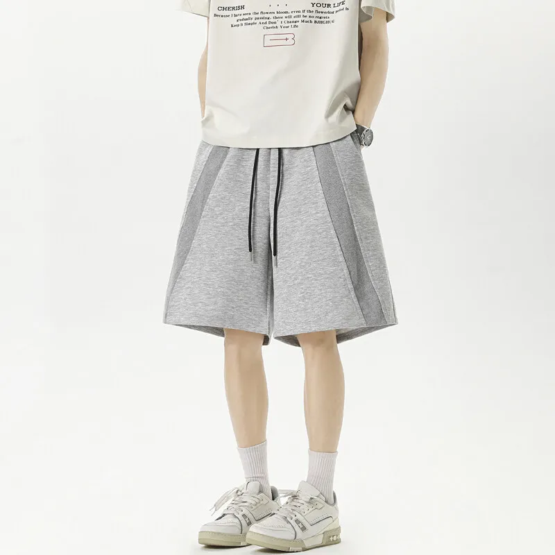 KLAMMKICKS Casual Shorts Unisex-3