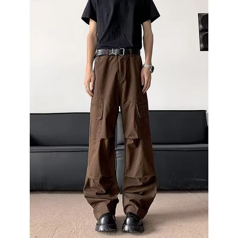 KLAMMKICKS Cargo Pants Unisex-4