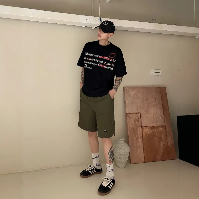 KLAMMKICKS T Shirts Unisex-9