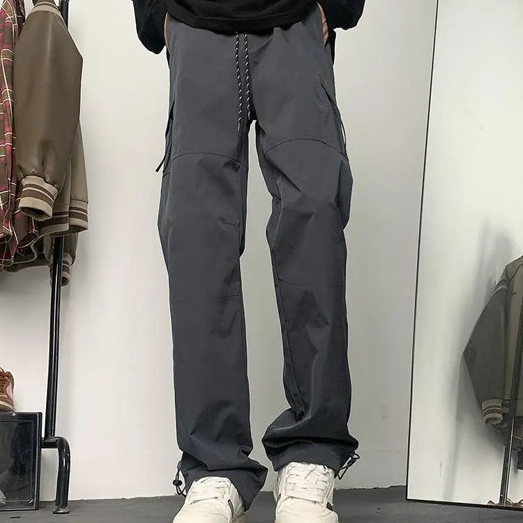 KLAMMKICKS Casual Pants Unisex-9