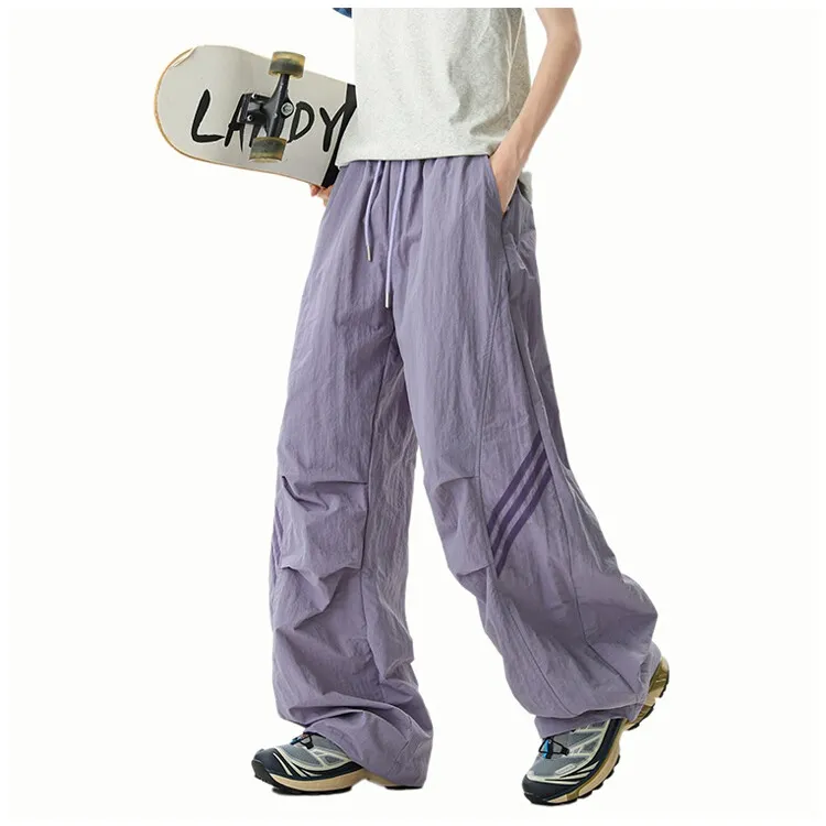KLAMMKICKS Casual Pants Unisex-11