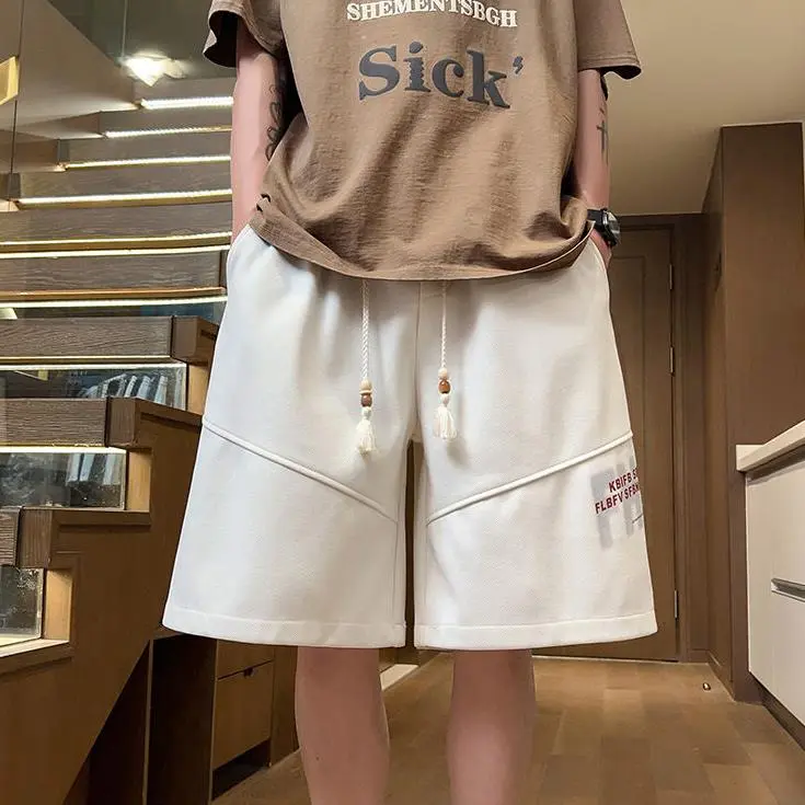 KLAMMKICKS Casual Shorts Unisex-2