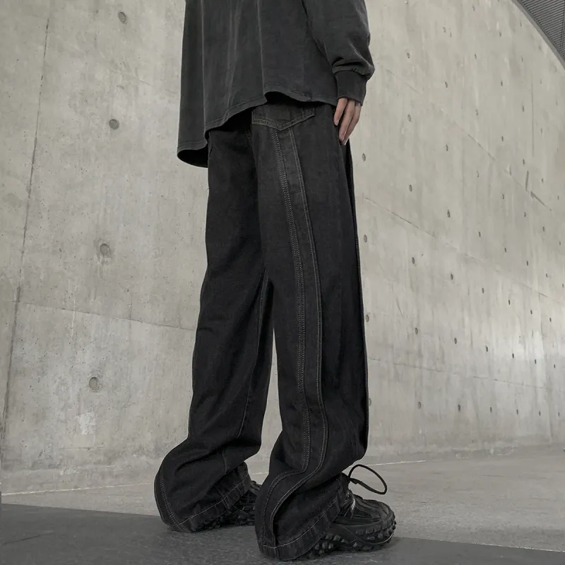 KLAMMKICKS Jeans Unisex-20