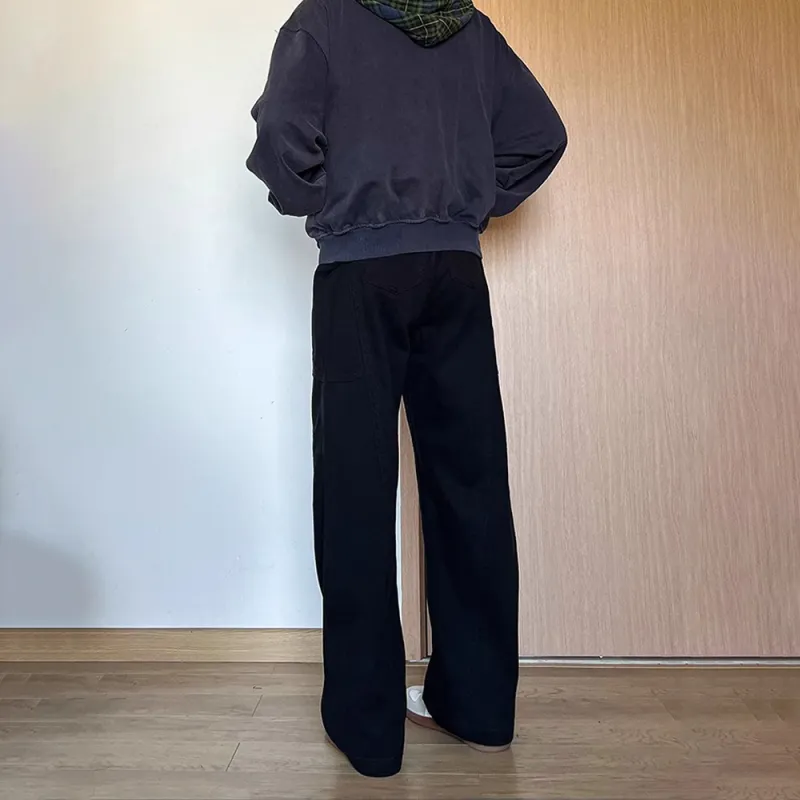 KLAMMKICKS Jeans Unisex-9