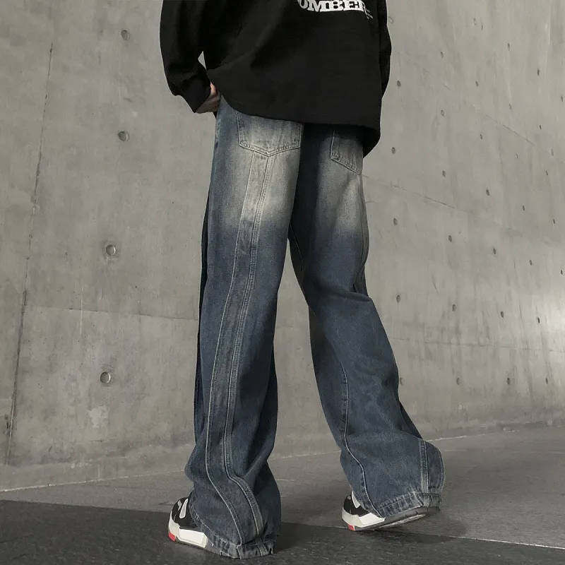 KLAMMKICKS Jeans Unisex-3