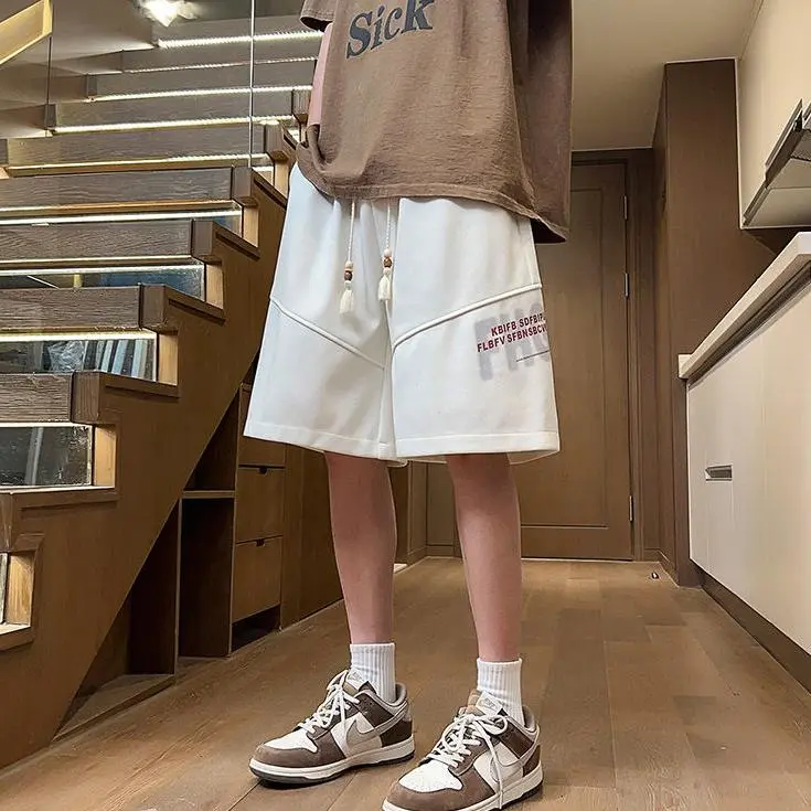 KLAMMKICKS Casual Shorts Unisex-3