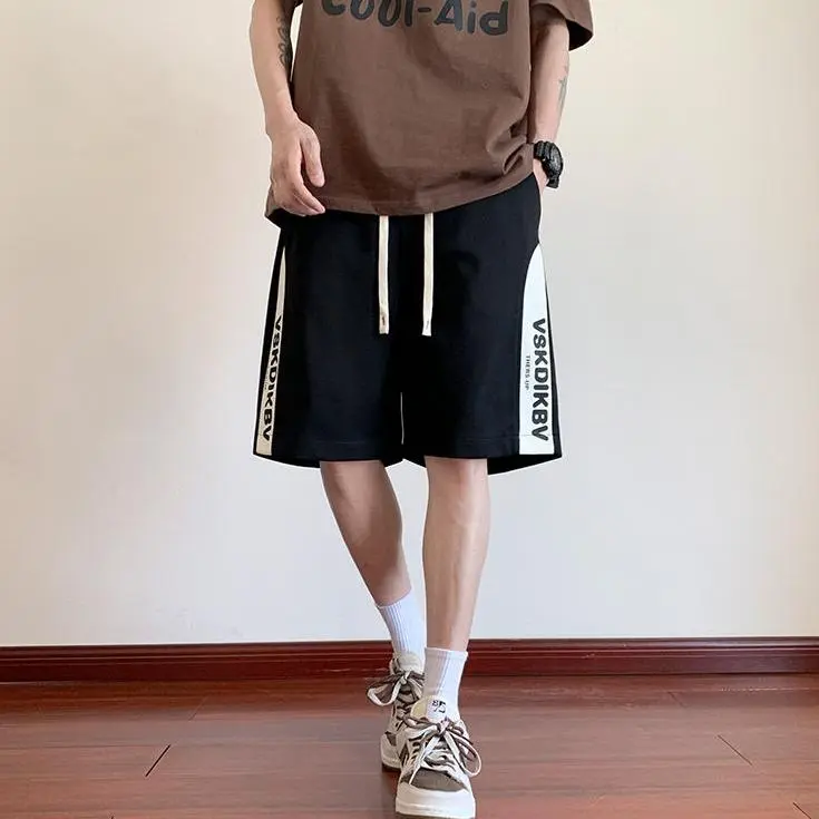 KLAMMKICKS Casual Shorts Unisex-10