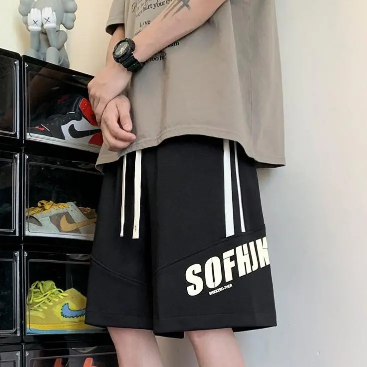 KLAMMKICKS Casual Shorts Unisex-6