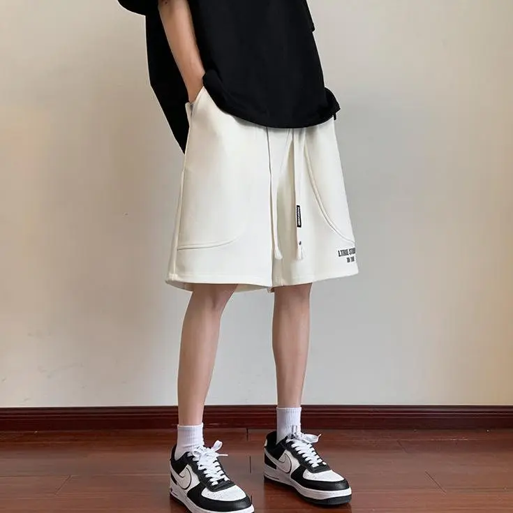 KLAMMKICKS Casual Shorts Unisex-4