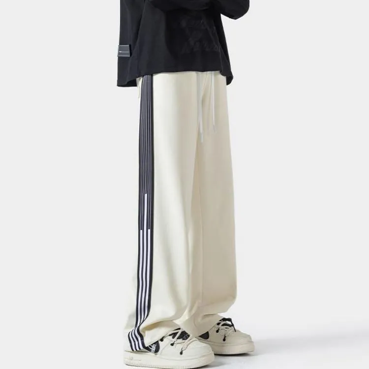 KLAMMKICKS Casual Pants Unisex-4