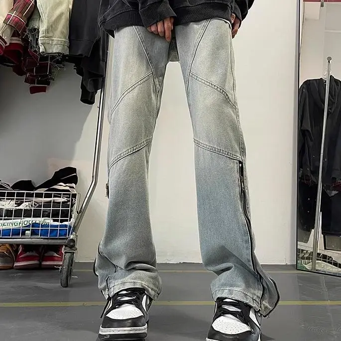 KLAMMKICKS Jeans Unisex-3