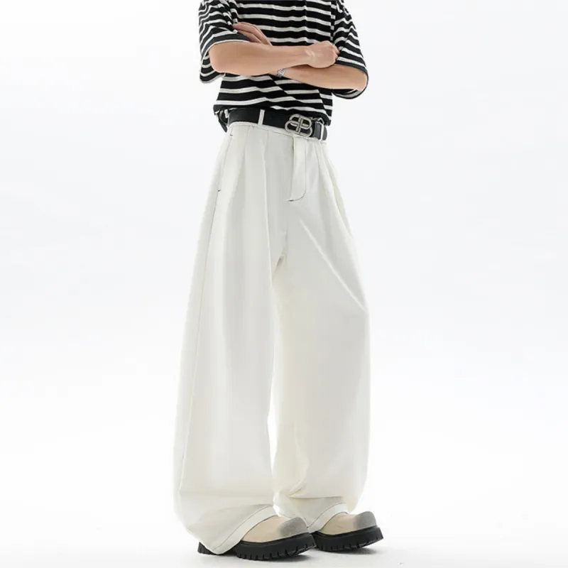 KLAMMKICKS Casual Pants Unisex-13