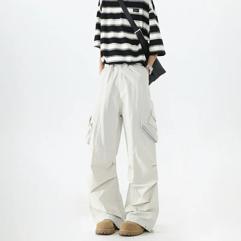 KLAMMKICKS Casual Pants Unisex-5