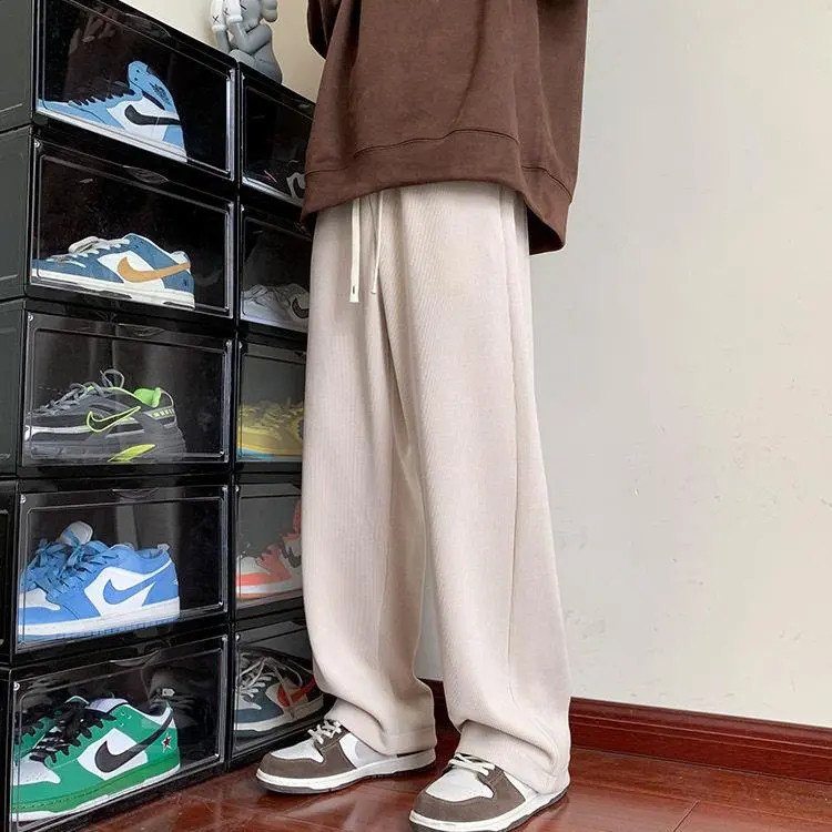 KLAMMKICKS Casual Pants Unisex-7