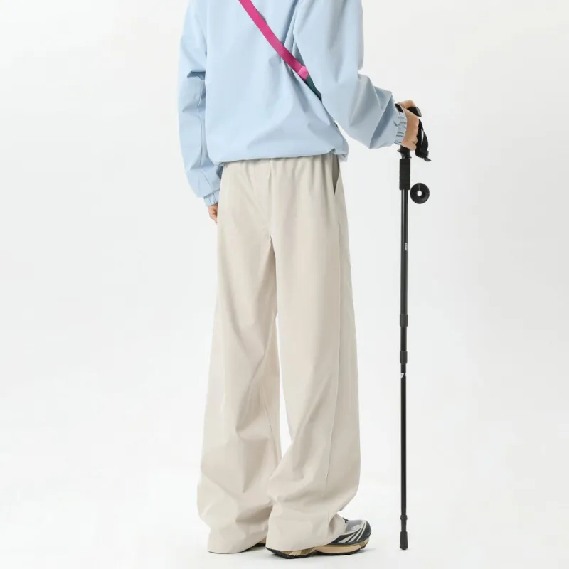 KLAMMKICKS Casual Pants Unisex-3