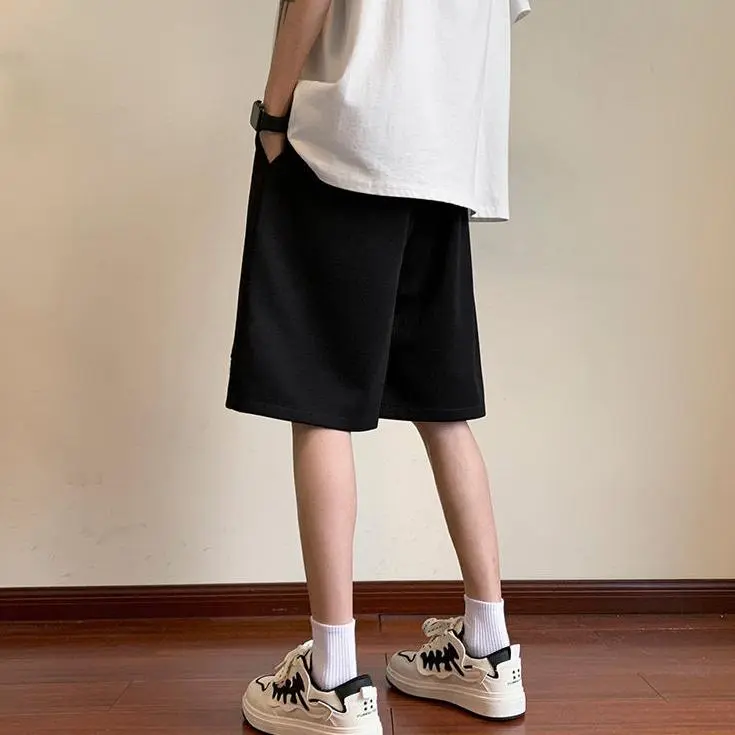 KLAMMKICKS Casual Shorts Unisex-10
