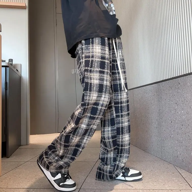 KLAMMKICKS Casual Pants Unisex-6