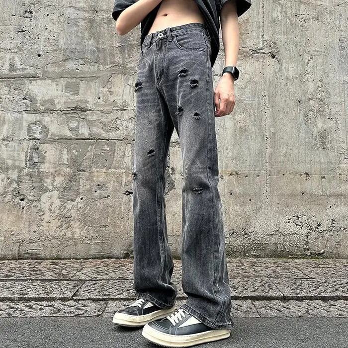 KLAMMKICKS Jeans Unisex-11
