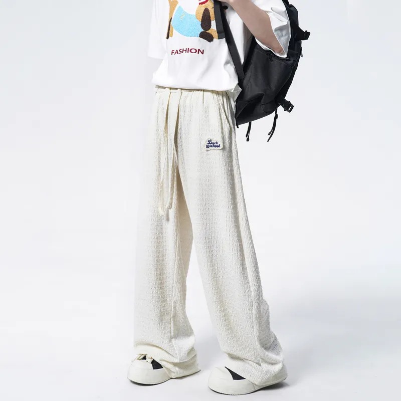 KLAMMKICKS Casual Pants Unisex-3