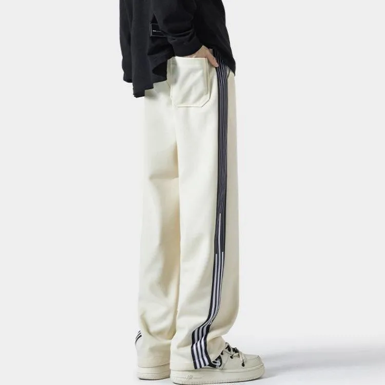 KLAMMKICKS Casual Pants Unisex-5