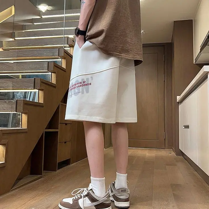 KLAMMKICKS Casual Shorts Unisex-5