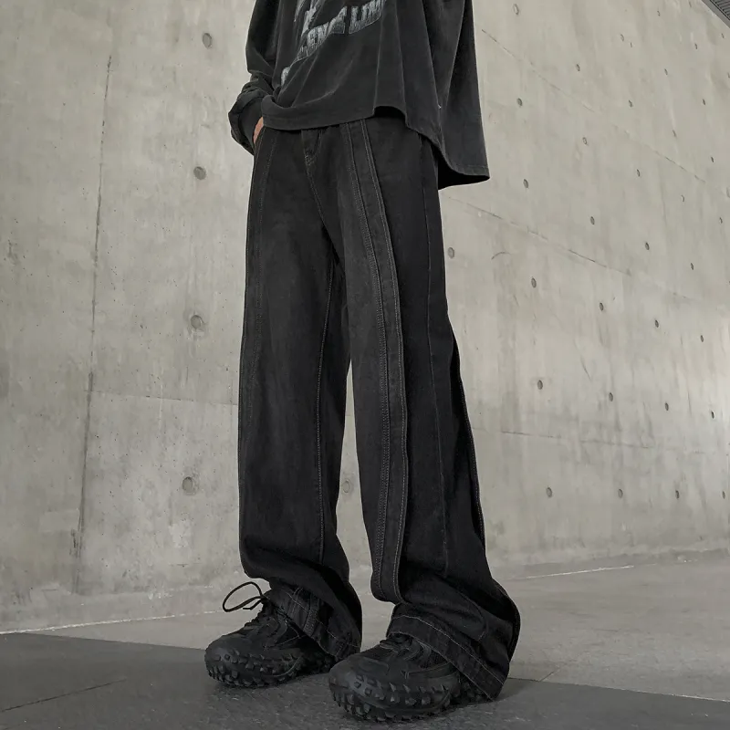 KLAMMKICKS Jeans Unisex-18