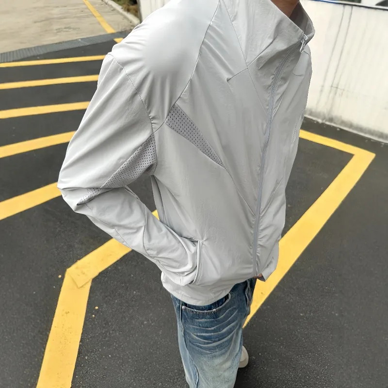 KLAMMKICKS Super Light, Breathable, Waterproof Sun Protection Clothing Unisex-1