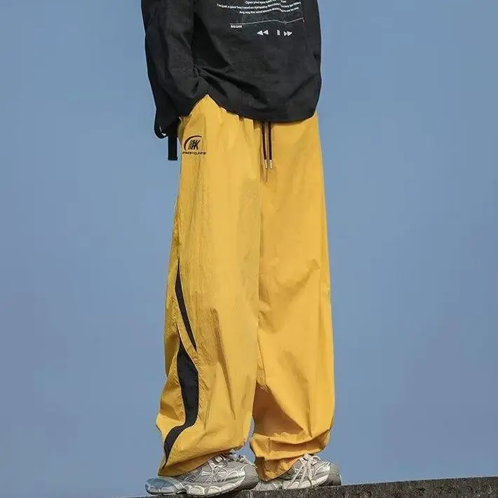 KLAMMKICKS Casual Pants Unisex-10