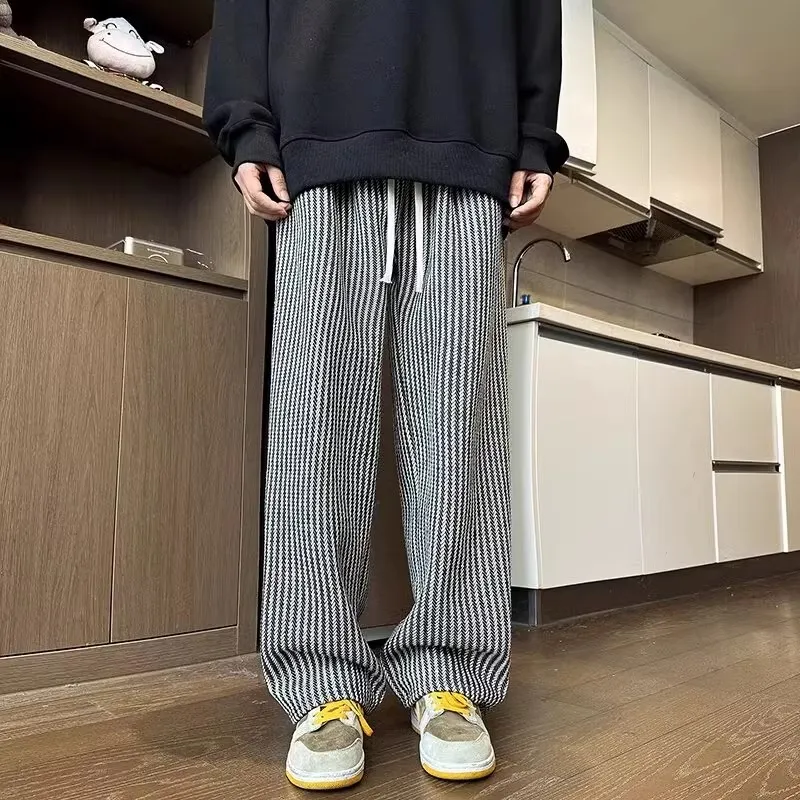 KLAMMKICKS Casual Pants Unisex-2