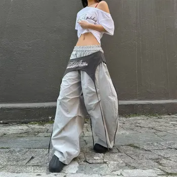 KLAMMKICKS Casual Pants Unisex