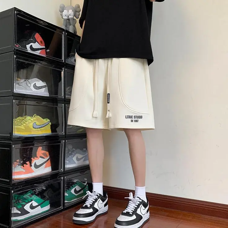 KLAMMKICKS Casual Shorts Unisex-5
