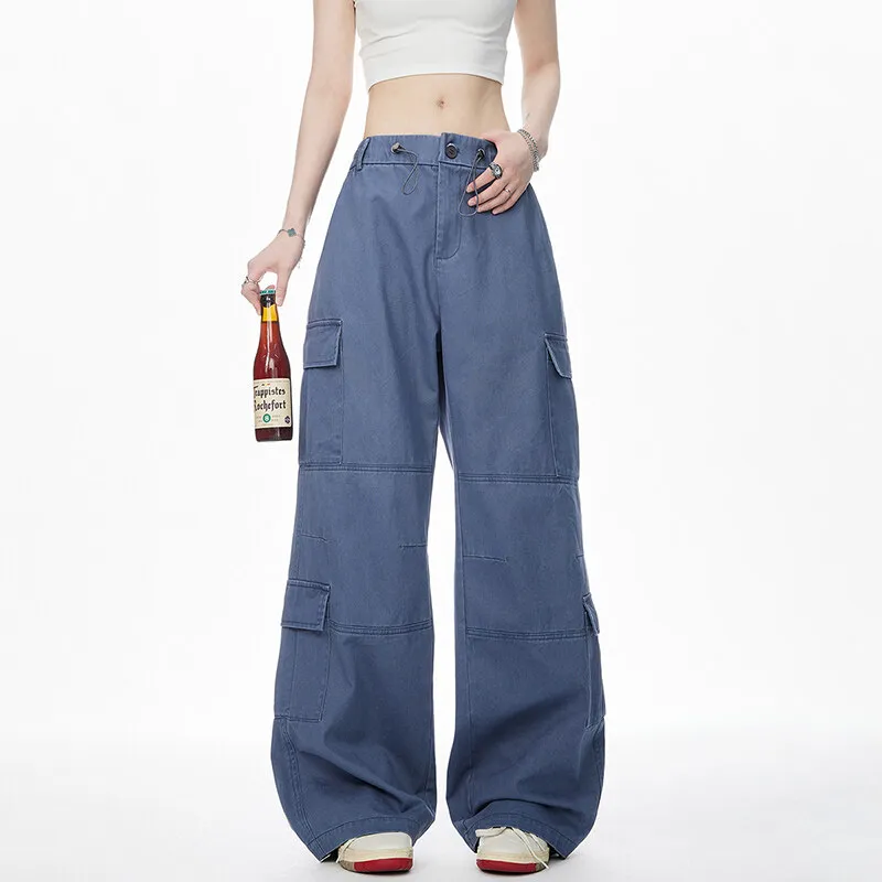 KLAMMKICKS Cargo Pants Unisex-6