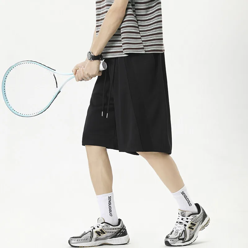 KLAMMKICKS Casual Shorts Unisex-7