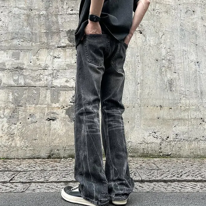 KLAMMKICKS Jeans Unisex-9