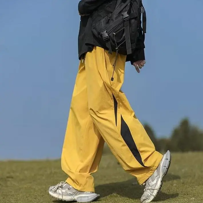 KLAMMKICKS Casual Pants Unisex-12