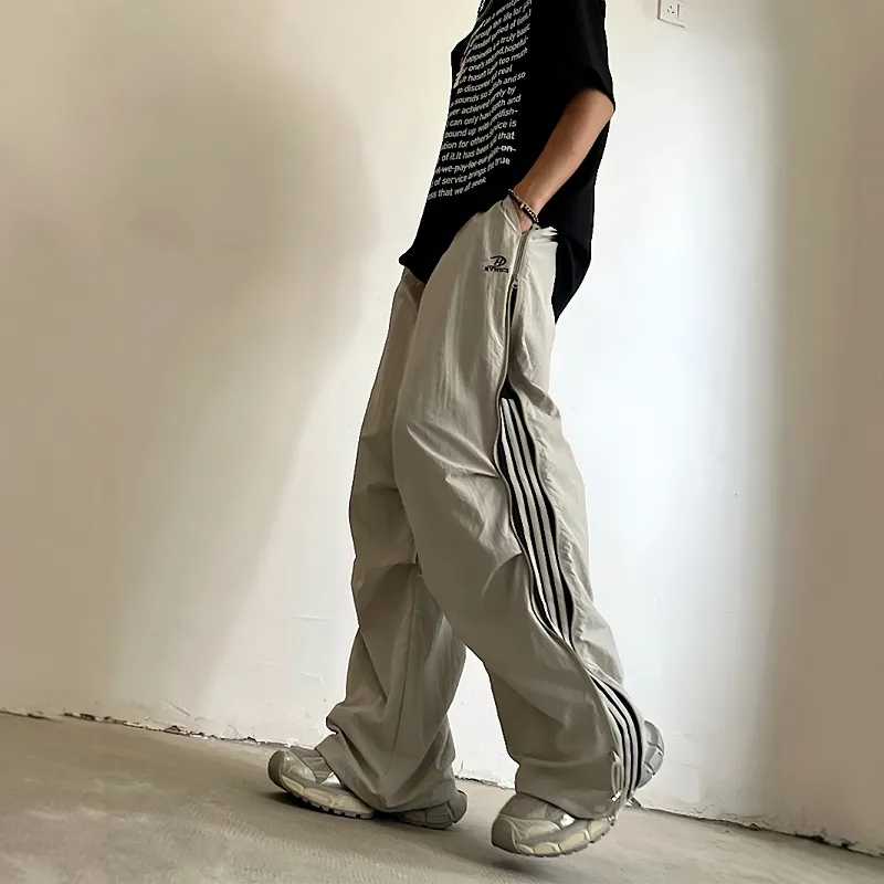KLAMMKICKS Casual Pants Unisex-10
