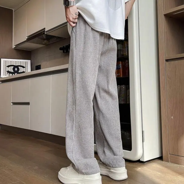 KLAMMKICKS Casual Pants Unisex-14
