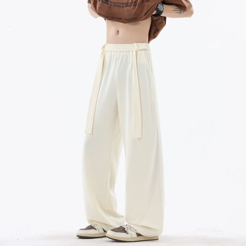 KLAMMKICKS Casual Pants Unisex-1