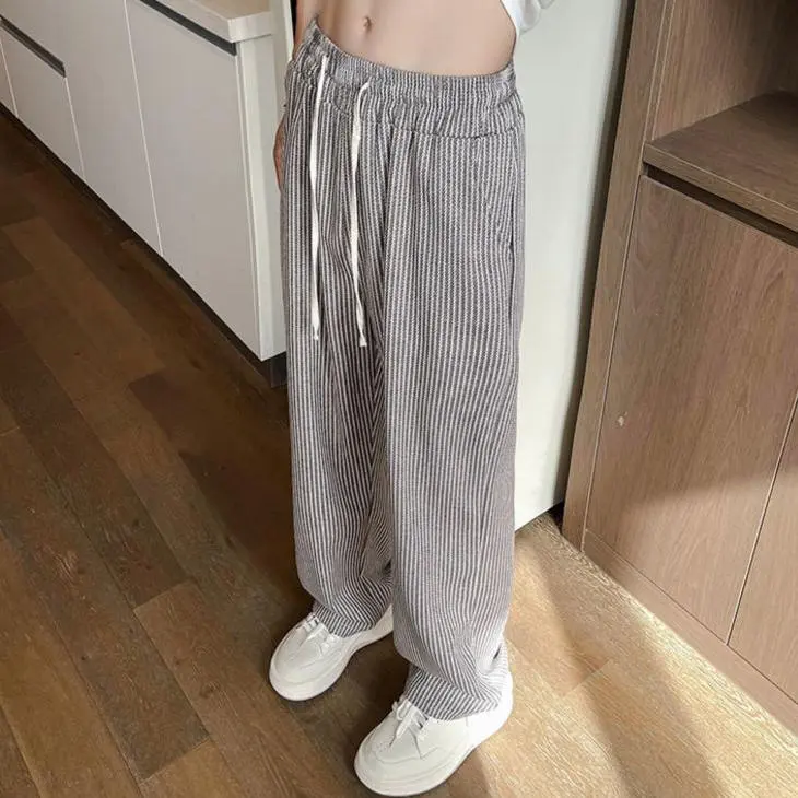 KLAMMKICKS Casual Pants Unisex-12