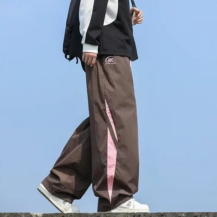 KLAMMKICKS Casual Pants Unisex-21