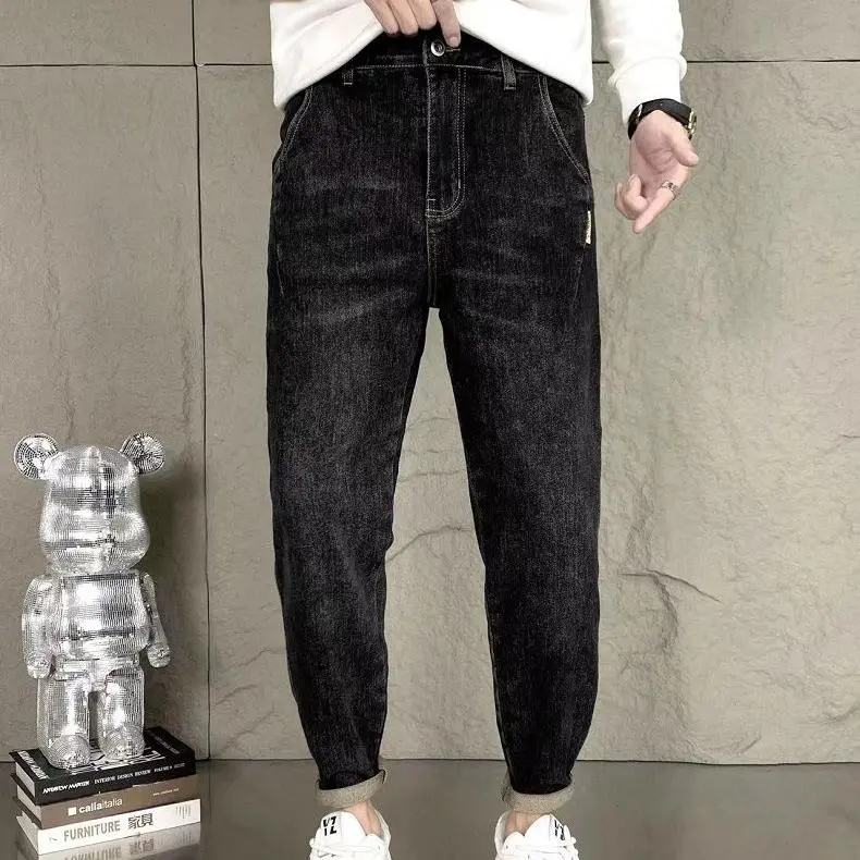 KLAMMKICKS Jeans Unisex-2