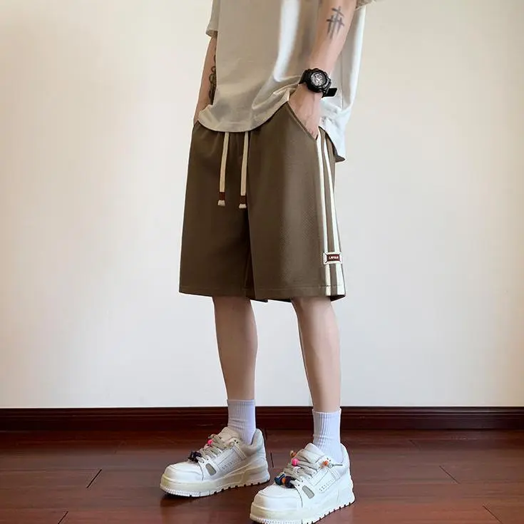 KLAMMKICKS Casual Shorts Unisex-11