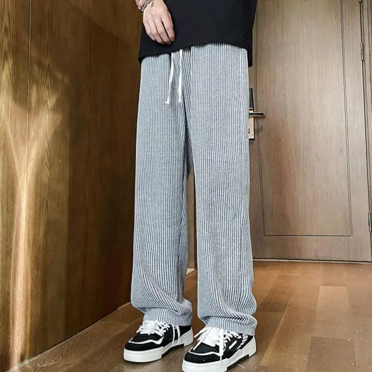 KLAMMKICKS Casual Pants Unisex-6
