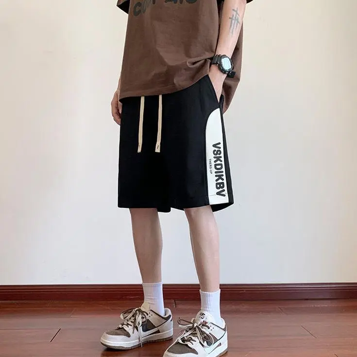 KLAMMKICKS Casual Shorts Unisex-12