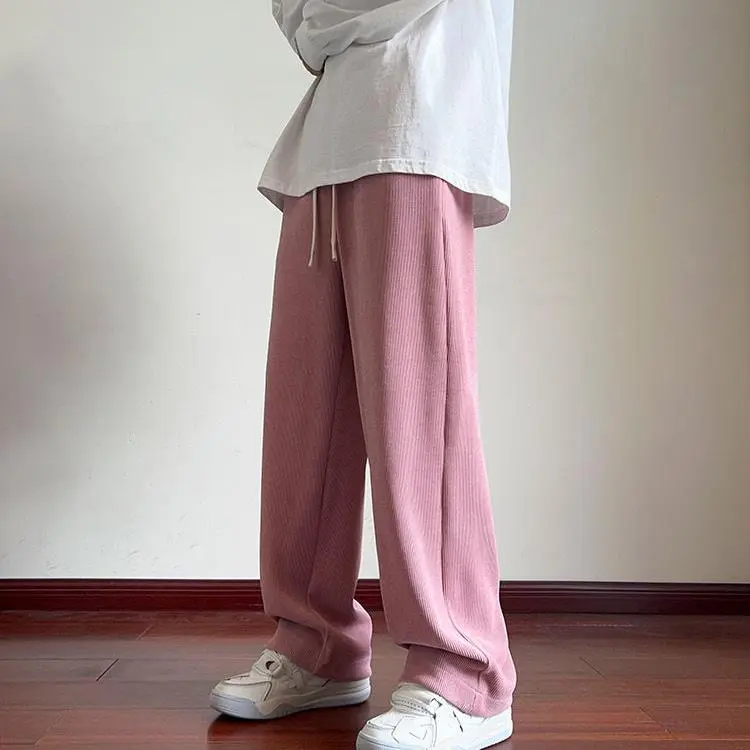 KLAMMKICKS Casual Pants Unisex-14