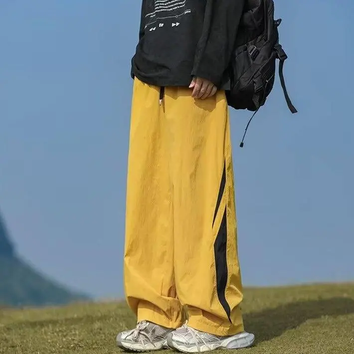 KLAMMKICKS Casual Pants Unisex-13