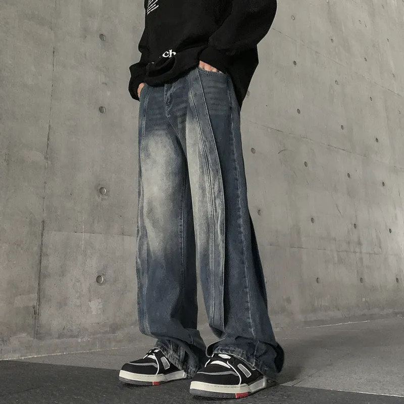 KLAMMKICKS Jeans Unisex-5